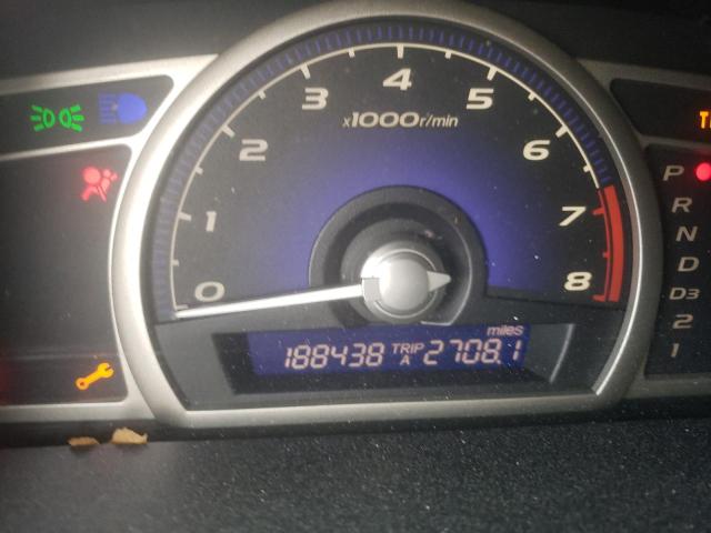 Photo 8 from auction – 2011 HONDA CIVIC EX with VIN 2HGFA1F89BH542269