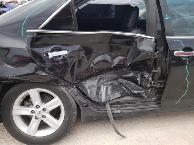Photo 9 from auction – 2014 TOYOTA CAMRY L with VIN 4T1BF1FK7EU331689