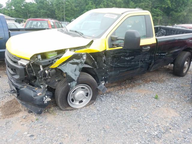 Photo 9 from auction – 2022 FORD F350 SUPER with VIN 1FTRF3A67NEC49562