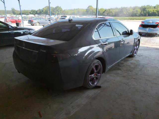 Photo 4 from auction – 2011 ACURA TSX with VIN JH4CU2F6XBC015582