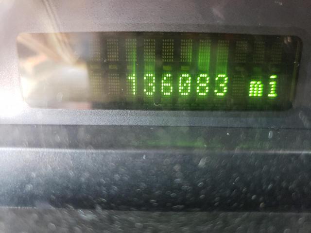 Photo 8 from auction – 2010 FORD EDGE SEL with VIN 2FMDK4JC6ABB72668