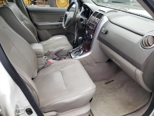 Photo 5 from auction – 2010 SUZUKI GRAND VITA with VIN JS3TD0D74A4100221