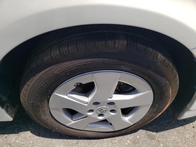 Photo 9 from auction – 2011 TOYOTA PRIUS with VIN JTDKN3DU1B5360134