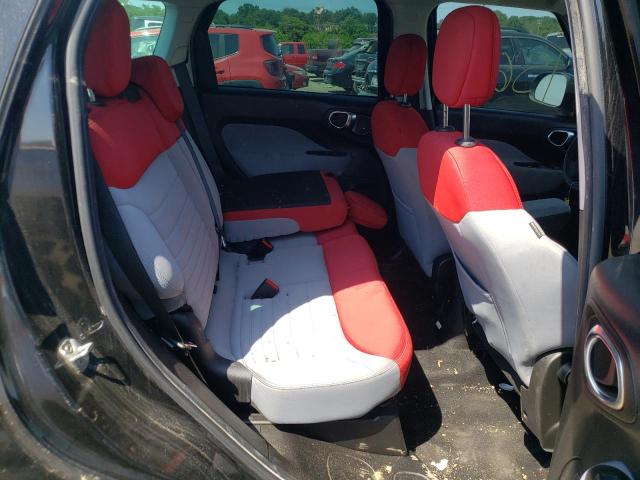 Photo 6 from auction – 2014 FIAT 500L EASY with VIN ZFBCFABH1EZ013477