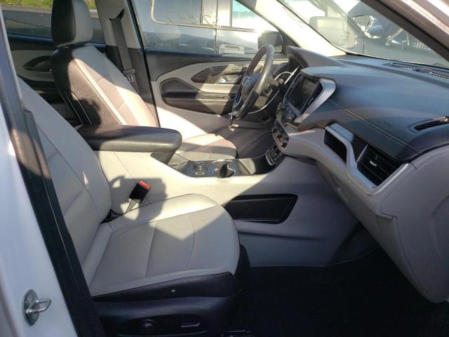 Photo 5 from auction – 2018 GMC TERRAIN SL with VIN 3GKALPEX6JL247767