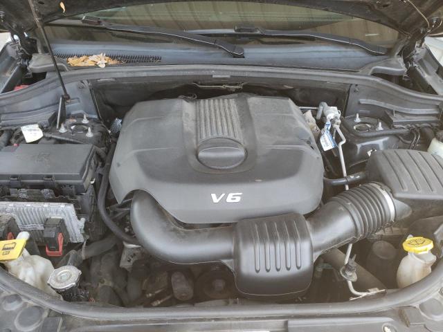 Photo 7 from auction – 2014 JEEP GRAND CHER with VIN 1C4RJFBG2EC546242