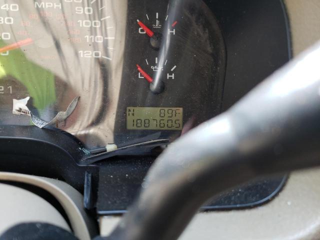 Photo 8 from auction – 2006 FORD F150 with VIN 1FTPW04566KC45286
