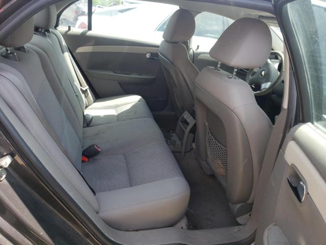 Photo 6 from auction – 2011 CHEVROLET MALIBU LS with VIN 1G1ZA5E13BF167769