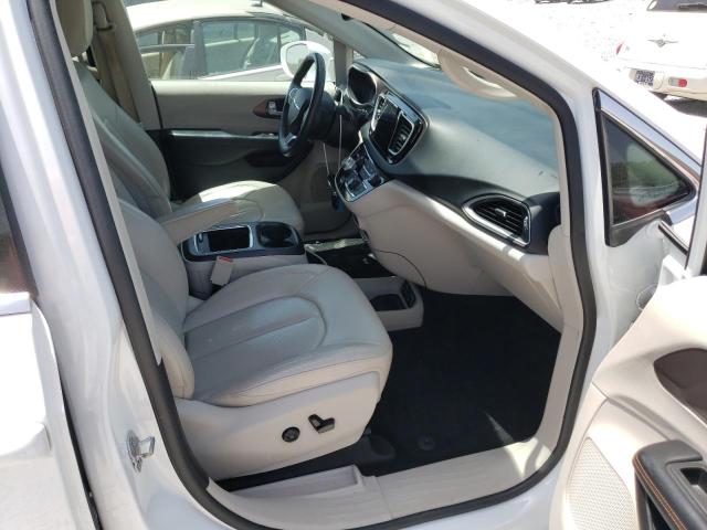 Photo 5 from auction – 2017 CHRYSLER PACIFICA T with VIN 2C4RC1EG5HR543453