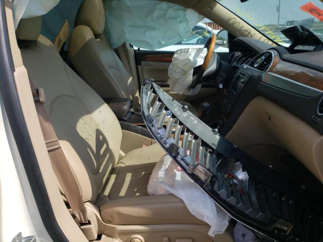 Photo 5 from auction – 2006 BUICK ENCLAVE CX with VIN 5GAKRCED6BJ404897