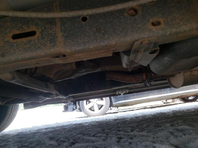 Photo 9 from auction – 2000 DODGE DURANGO with VIN 1B4HR28Z4YF223297