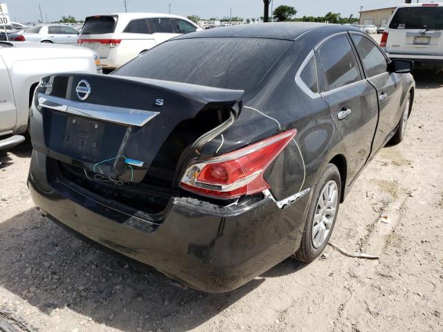 Photo 4 from auction – 2013 NISSAN ALTIMA 2.5 with VIN 1N4AL3AP7DC200599
