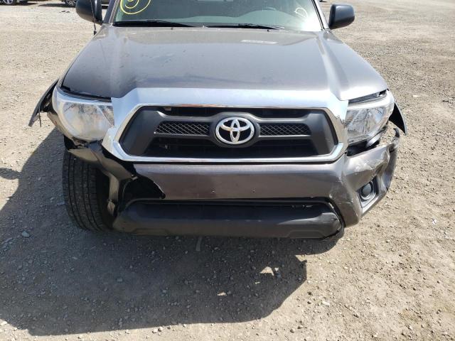 Photo 7 from auction – 2012 TOYOTA TACOMA PRE with VIN 5TFTX4GN7CX012675