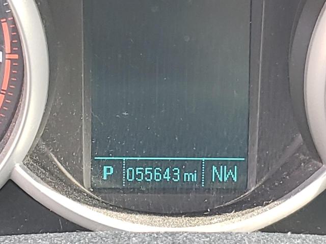 Photo 8 from auction – 2012 CHEVROLET CRUZE LS with VIN 1G1PC5SH5C7314320
