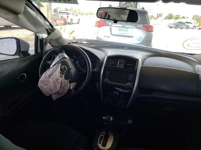 Photo 9 from auction – 2018 NISSAN VERSA NOTE with VIN 3N1CE2CP6JL361226