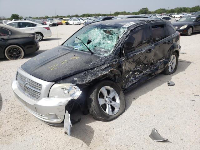 Photo 9 from auction – 2012 DODGE CALIBER SX with VIN 1C3CDWDA4CD531260