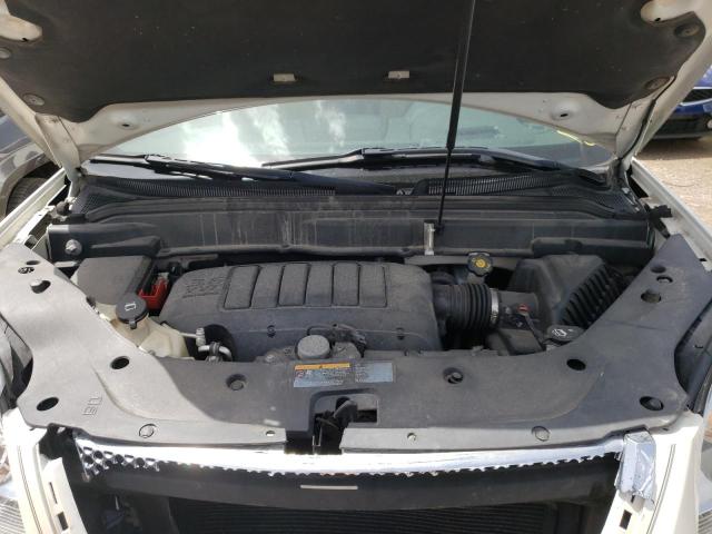 Photo 7 from auction – 2012 GMC ACADIA DEN with VIN 1GKKRTED9CJ368871