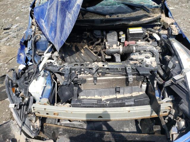 Photo 7 from auction – 2015 NISSAN VERSA S with VIN 3N1CN7APXFL859842