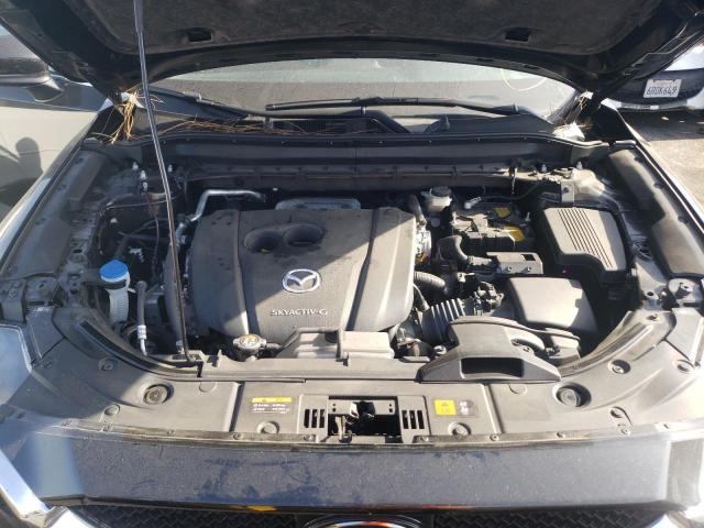 Photo 7 from auction – 2021 MAZDA CX-5 TOURI with VIN JM3KFBCM9M1375264
