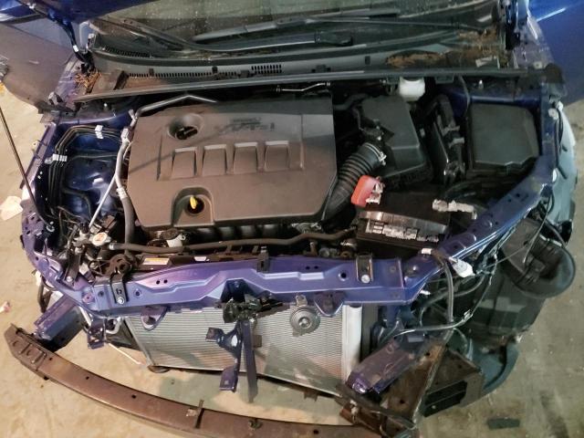 Photo 7 from auction – 2019 TOYOTA COROLLA L with VIN 2T1BURHE6KC221435