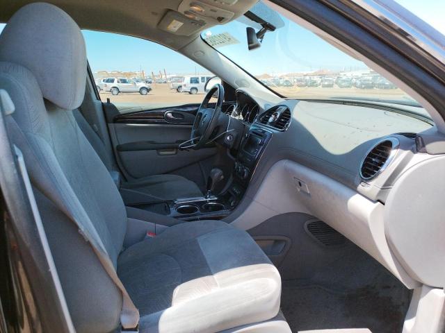 Photo 5 from auction – 2015 BUICK ENCLAVE with VIN 5GAKRAKDXFJ380456