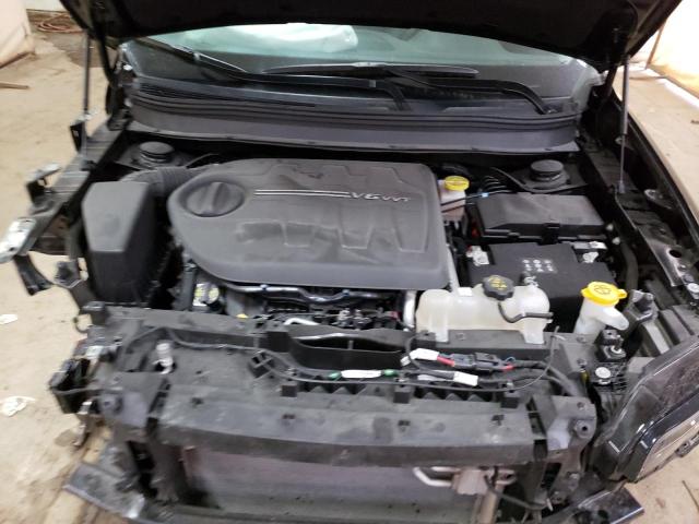 Photo 7 from auction – 2021 JEEP CHEROKEE T with VIN 1C4PJMBX1MD247314