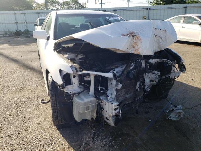 Photo 7 from auction – 2008 TOYOTA CAMRY CE with VIN 4T1BE46K68U792889