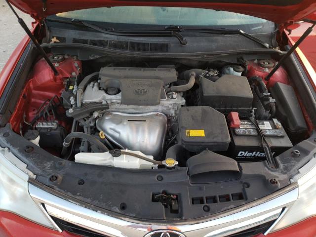 Photo 7 from auction – 2014 TOYOTA CAMRY L with VIN 4T1BF1FK5EU748535