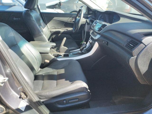 Photo 5 from auction – 2013 HONDA ACCORD EXL with VIN 1HGCR2F80DA125982