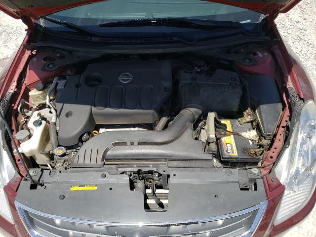 Photo 7 from auction – 2010 NISSAN ALTIMA BAS with VIN 1N4AL2AP9AN471013