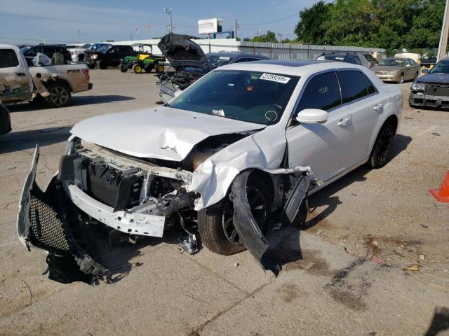 صورة رقم 2 من المزاد - 2016 CHRYSLER 300 LIMITE مع VIN 2C3CCAAG4GH261437