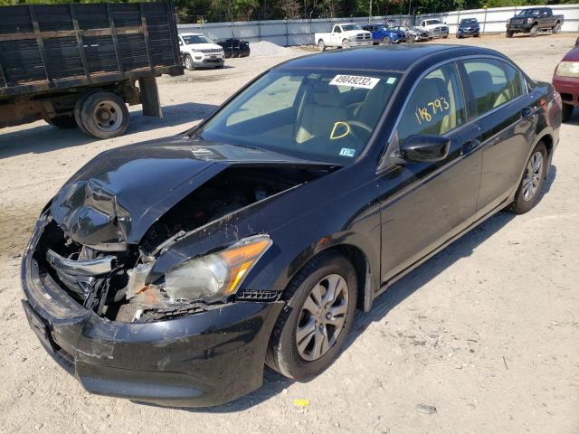 صورة رقم 2 من المزاد - 2012 HONDA ACCORD مع VIN 1HGCP2F69CA203159