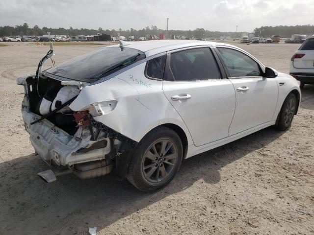 Zdjęcie 4 z aukcji – 2016 KIA OPTIMA LX z VIN KNAGT4L33G5076924