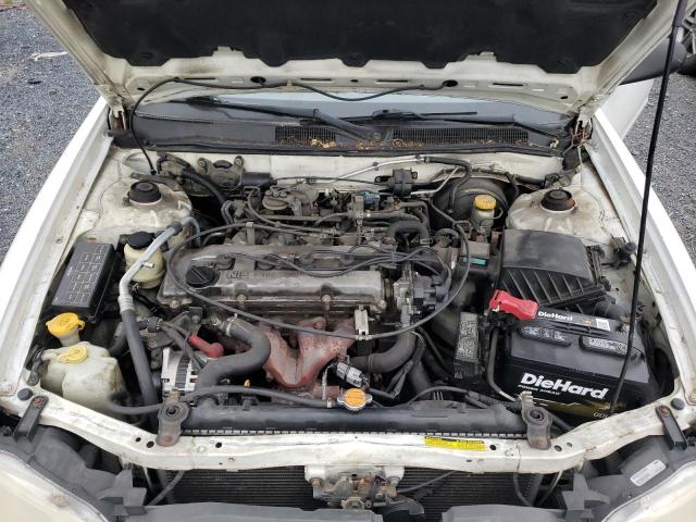 Photo 7 from auction – 2001 NISSAN ALTIMA XE with VIN 1N4DL01D31C121847