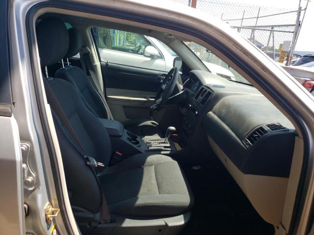 Photo 5 from auction – 2005 CHRYSLER 300 with VIN 2C3AA43R75H172049