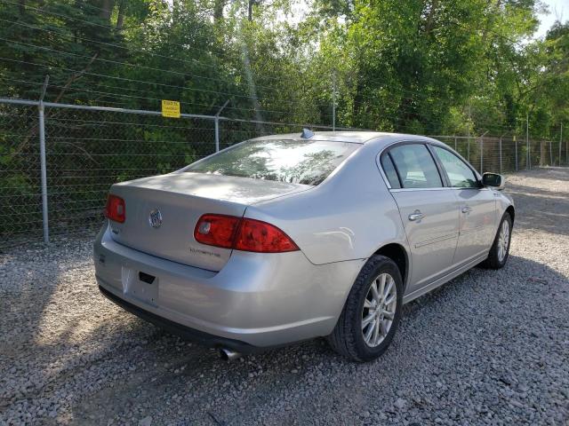 Photo 4 from auction – 2011 BUICK LUCERNE CX with VIN 1G4HA5EM3BU137577