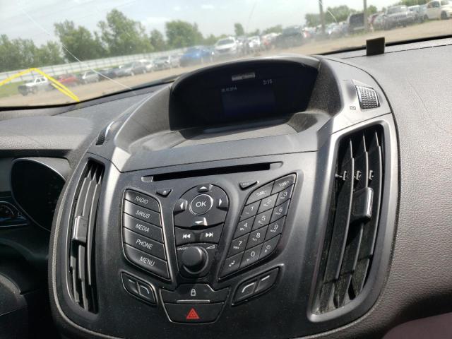 Photo 9 from auction – 2014 FORD ESCAPE SE with VIN 1FMCU0GX5EUD36758