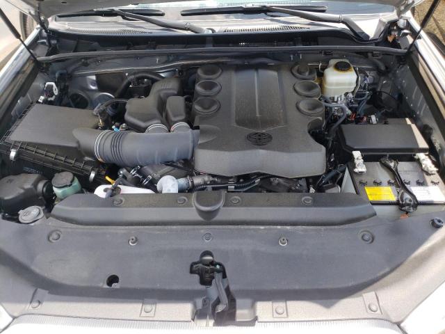 Photo 7 from auction – 2017 TOYOTA 4RUNNER SR with VIN JTEBU5JR9H5420437