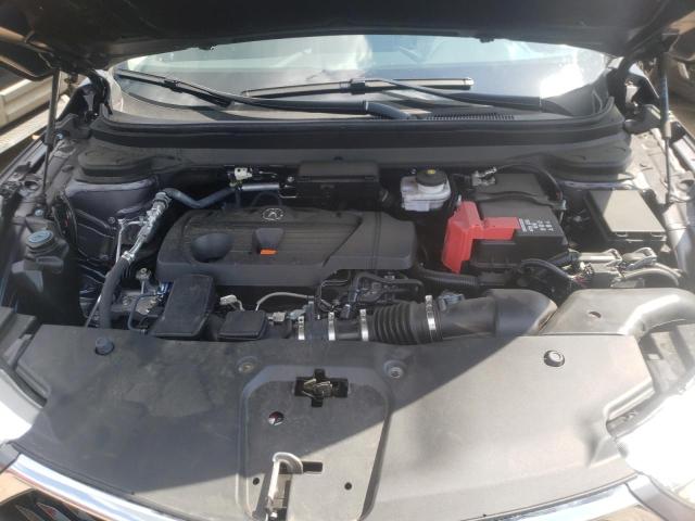 Photo 7 from auction – 2021 ACURA RDX with VIN 5J8TC2H35ML035993