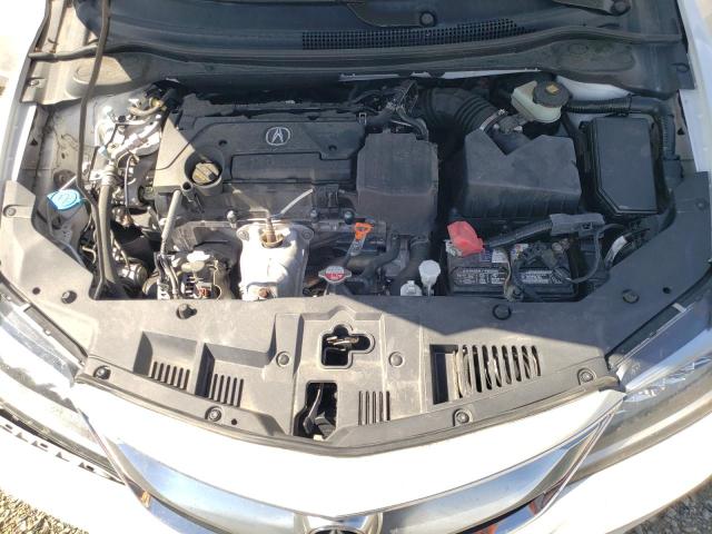 Photo 7 from auction – 2018 ACURA ILX PREMIU with VIN 19UDE2F82JA000803