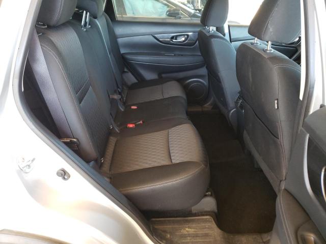 Photo 6 from auction – 2017 NISSAN ROGUE S with VIN KNMAT2MT0HP573611
