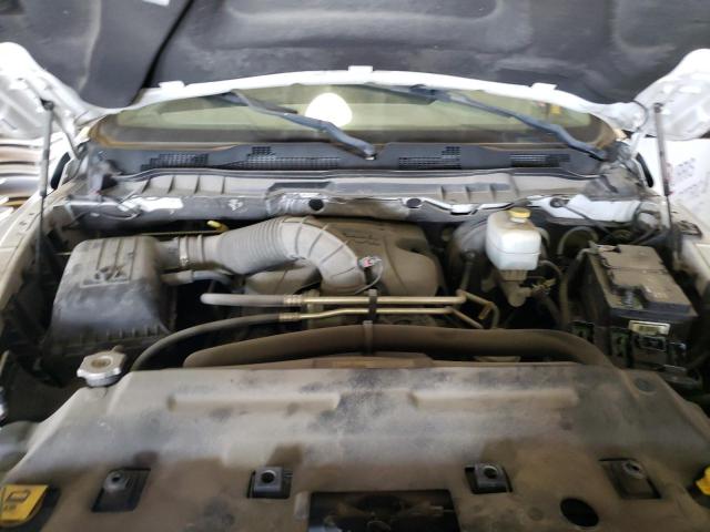 صورة رقم 7 من المزاد - 2012 DODGE RAM 2500 S مع VIN 3C6LD4AT6CG290494