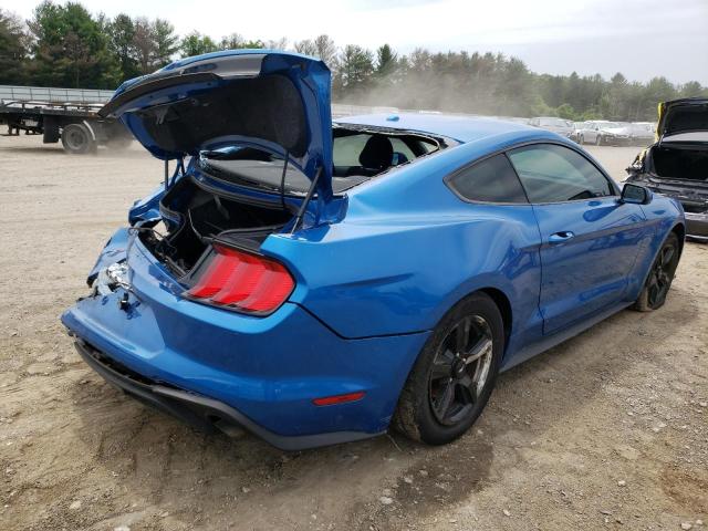 Photo 4 from auction – 2019 FORD MUSTANG with VIN 1FA6P8TH4K5204043