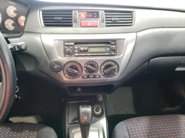 Photo 9 from auction – 2004 MITSUBISHI LANCER RAL with VIN JA3AD69FX4U045768