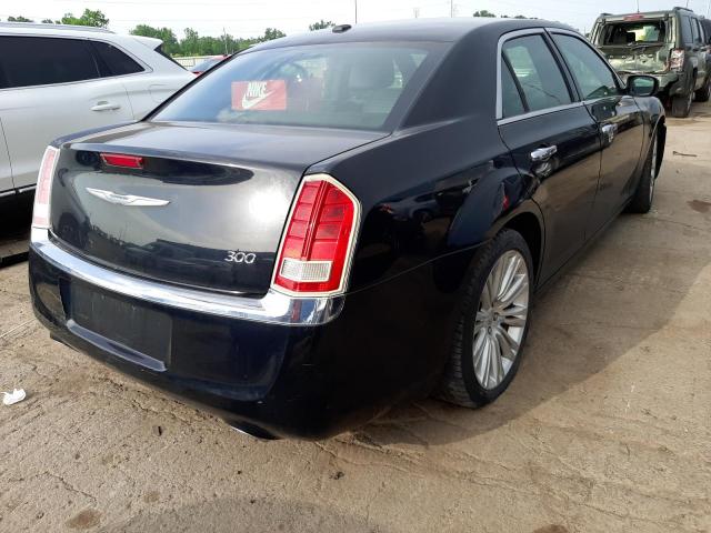 Photo 4 from auction – 2012 CHRYSLER 300 LIMITE with VIN 2C3CCACG2CH274968