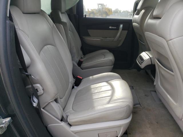 Photo 6 from auction – 2011 GMC ACADIA SLT with VIN 1GKKRSED7BJ312209