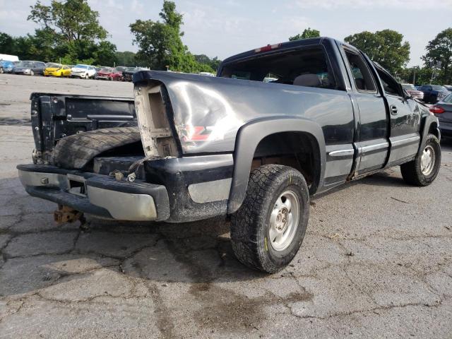 Photo 4 from auction – 2000 GMC NEW SIERRA with VIN 2GTEK19T9Y1263493
