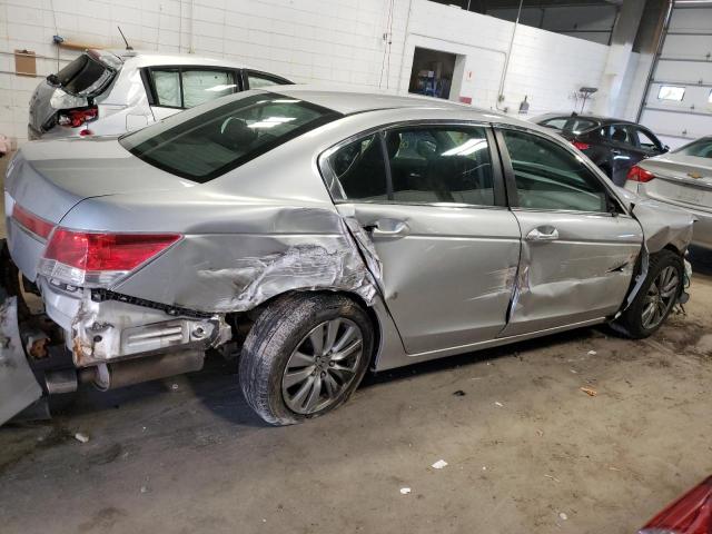 Photo 9 from auction – 2012 HONDA ACCORD EX with VIN 1HGCP2F71CA104893