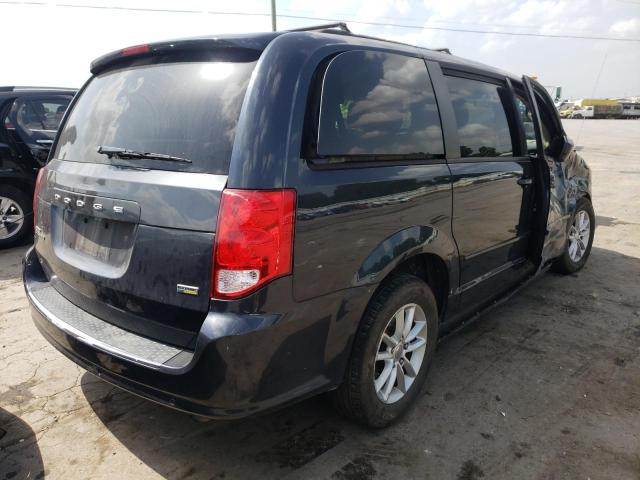 صورة رقم 4 من المزاد - 2013 DODGE GRAND CARA مع VIN 2C4RDGCG4DR718157