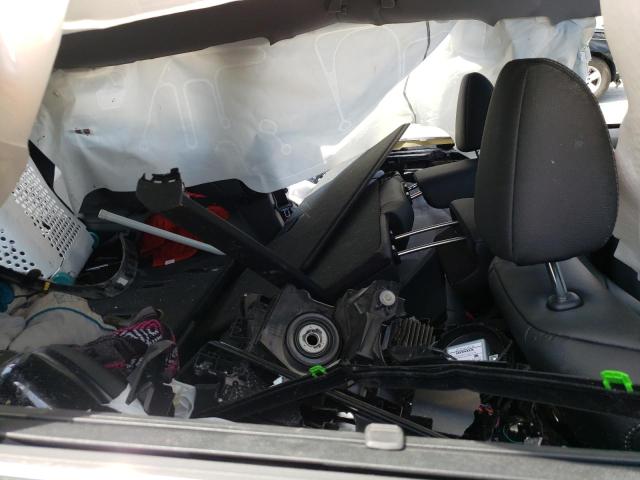 Photo 6 from auction – 2022 HONDA PILOT with VIN 5FNYF6H57NB017858